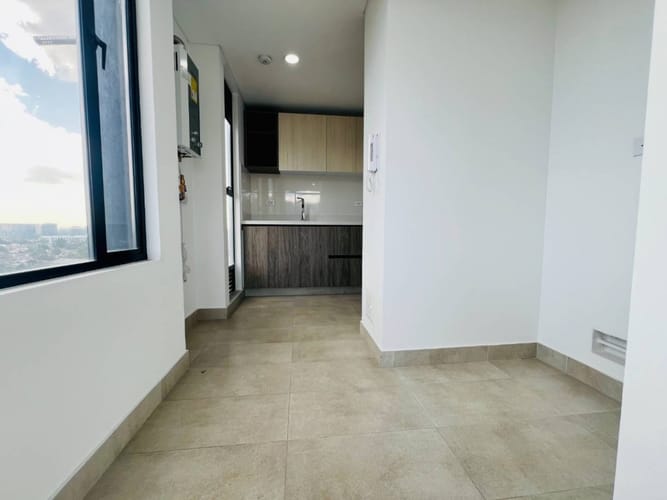 Apartamento de 3 alcobas en venta en Nicolas De Federman, Bogotá, 90 m² · foto 6 de 21