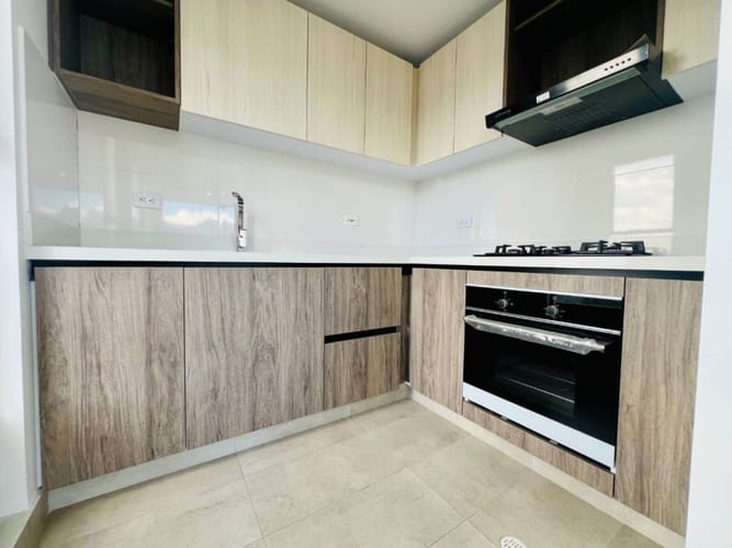 Apartamento de 3 alcobas en venta en Nicolas De Federman, Bogotá, 90 m² · foto 7 de 21