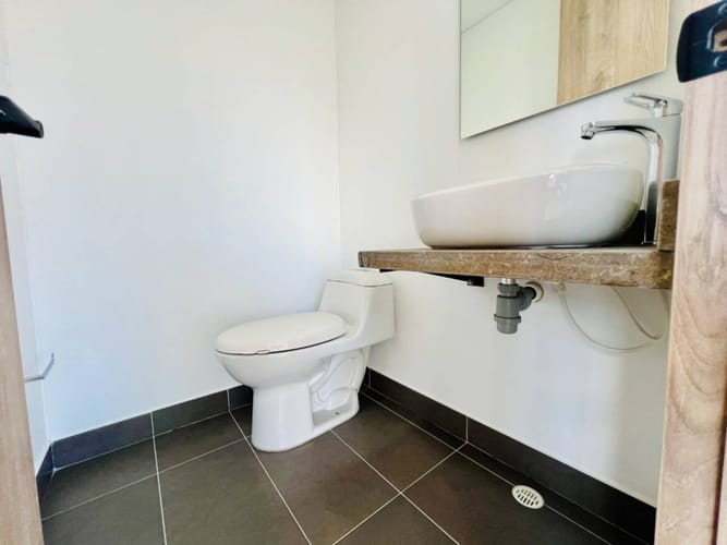 Apartamento de 3 alcobas en venta en Nicolas De Federman, Bogotá, 90 m² · foto 8 de 21