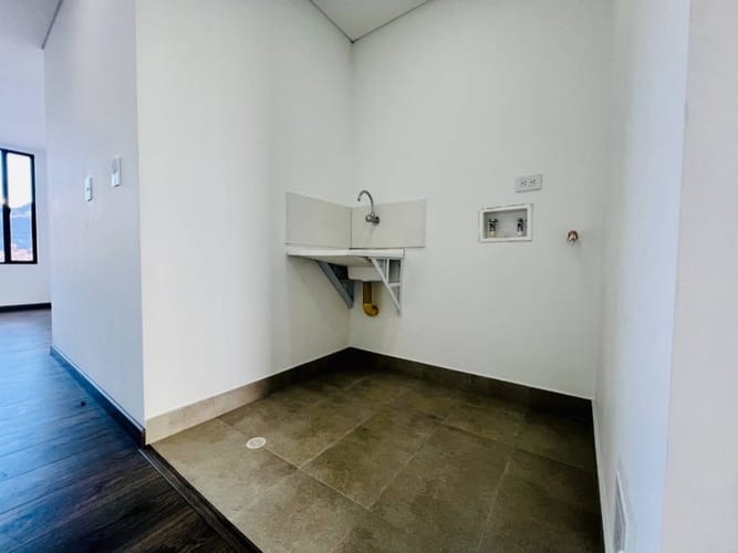 Apartamento de 3 alcobas en venta en Nicolas De Federman, Bogotá, 90 m² · foto 9 de 21