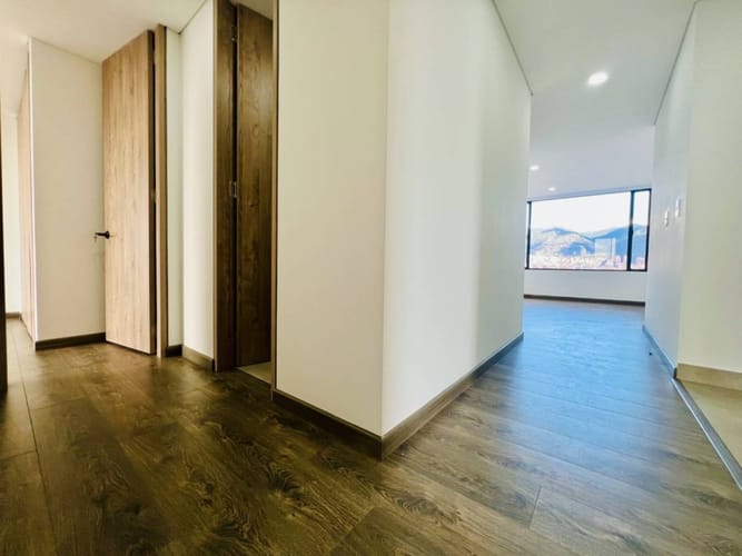 Apartamento de 3 alcobas en venta en Nicolas De Federman, Bogotá, 90 m² · foto 10 de 21