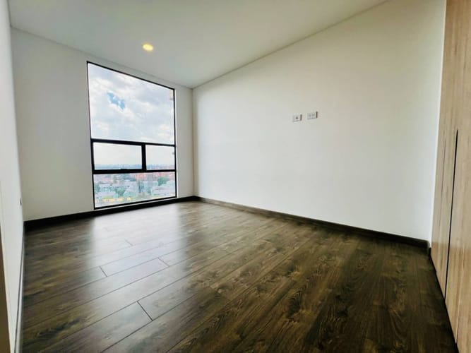 Apartamento de 3 alcobas en venta en Nicolas De Federman, Bogotá, 90 m² · foto 11 de 21