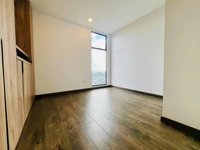 Apartamento de 3 alcobas en venta en Nicolas De Federman, Bogotá, 90 m² · foto 12 de 21