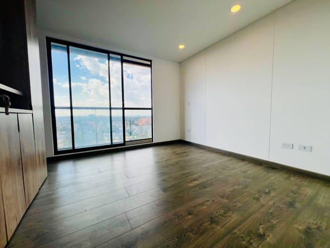 Apartamento de 3 alcobas en venta en Nicolas De Federman, Bogotá, 90 m² · foto 15 de 21