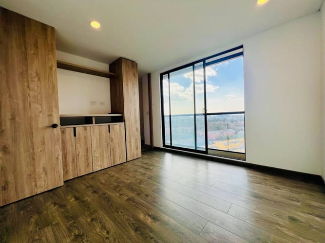 Apartamento de 3 alcobas en venta en Nicolas De Federman, Bogotá, 90 m² · foto 16 de 21