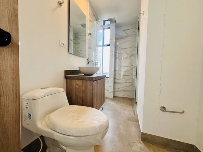 Apartamento de 3 alcobas en venta en Nicolas De Federman, Bogotá, 90 m² · foto 17 de 21