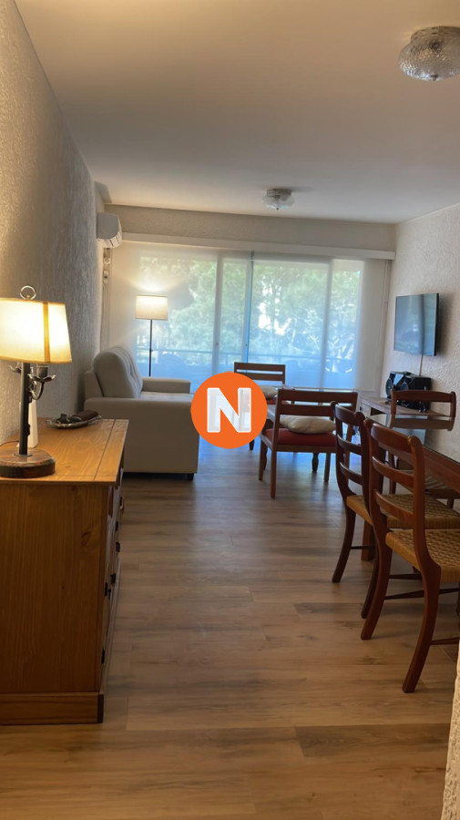 Apartamento en Alquiler, Plaza México, 2 dormitorios · Foto 3