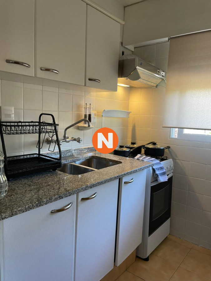 Apartamento en Alquiler, Plaza México, 2 dormitorios · Foto 6