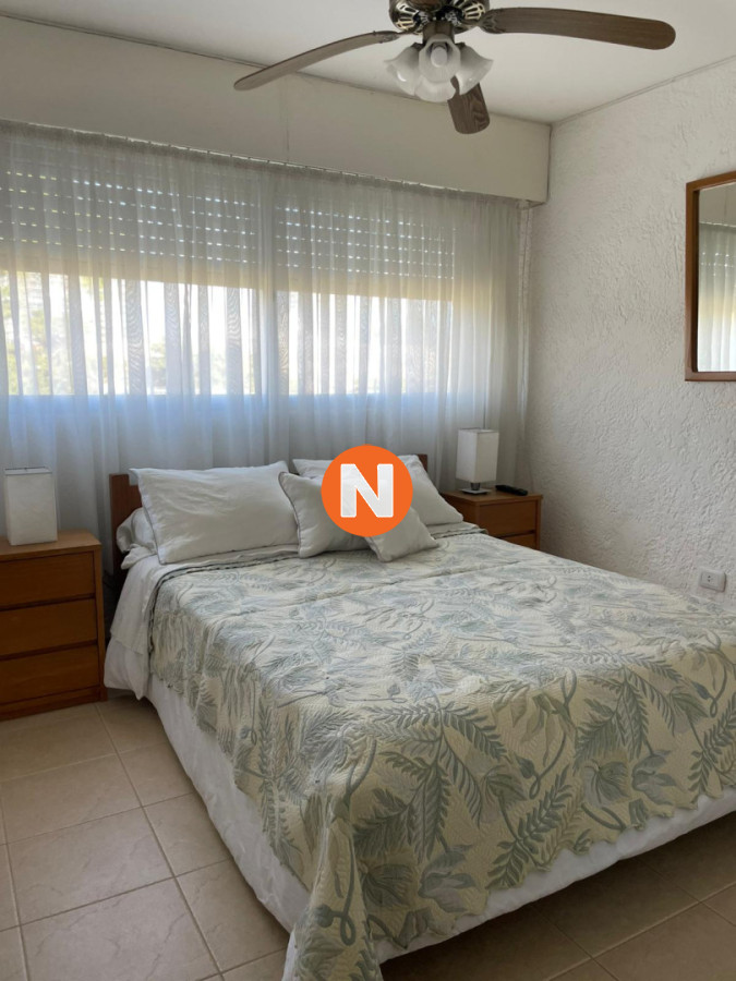 Apartamento en Alquiler, Plaza México, 2 dormitorios · Foto 8