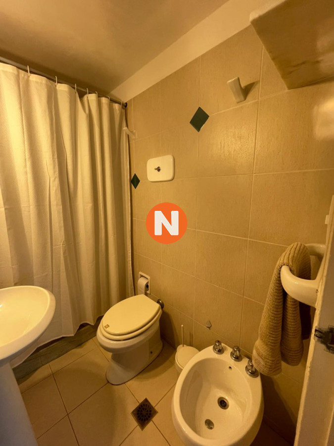 Apartamento en Alquiler, Plaza México, 2 dormitorios · Foto 9
