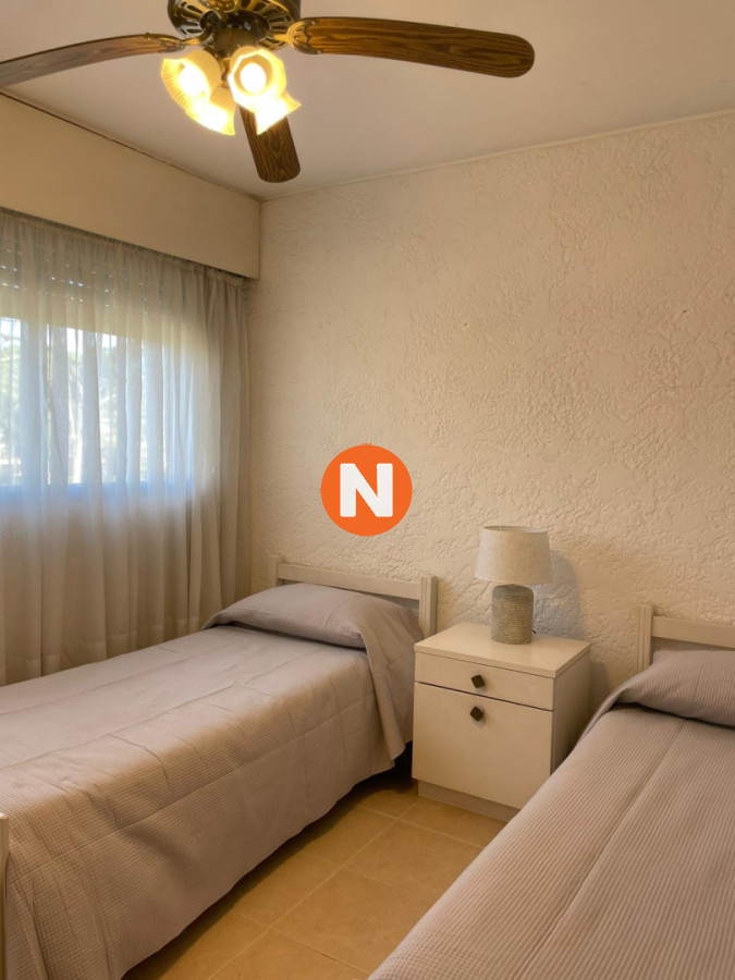 Apartamento en Alquiler, Plaza México, 2 dormitorios · Foto 10