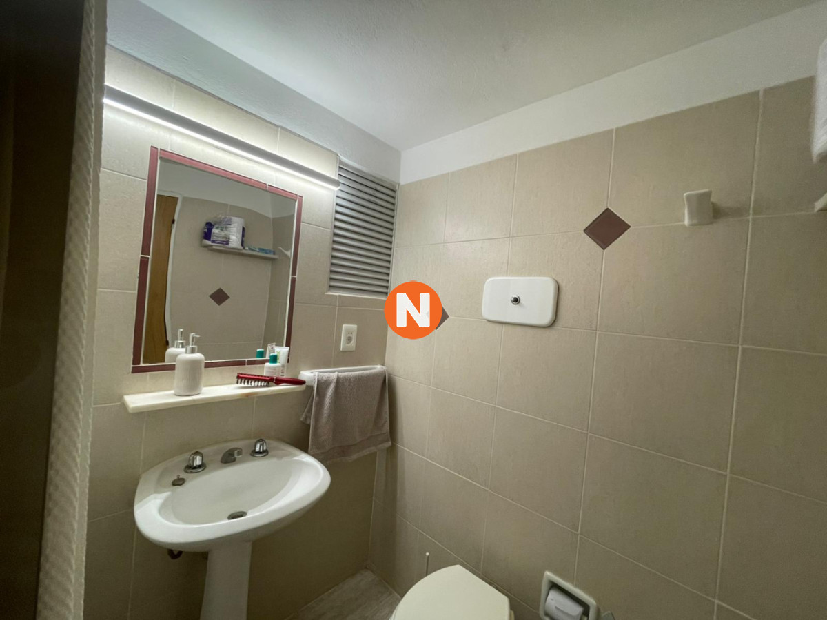 Apartamento en Alquiler, Plaza México, 2 dormitorios · Foto 11