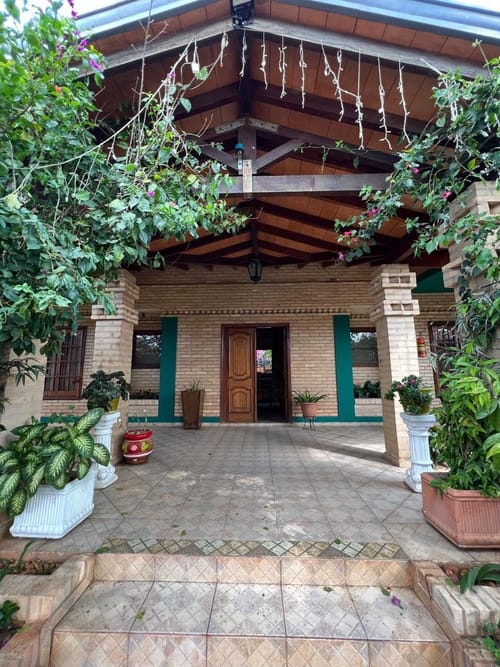 Casa - Venta - Fernando De La Mora, Central, Paraguay - foto 2