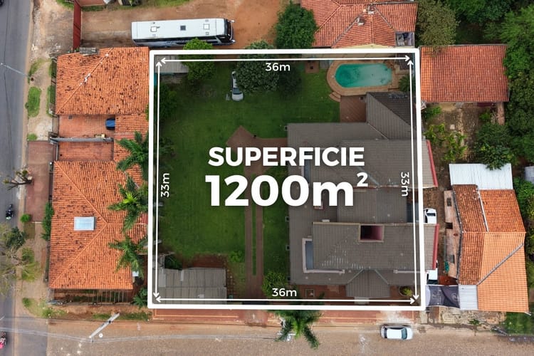 Casa - Venta - Fernando De La Mora, Central, Paraguay - foto 3