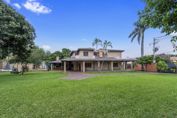 Casa - Venta - Fernando De La Mora, Central, Paraguay - foto 5