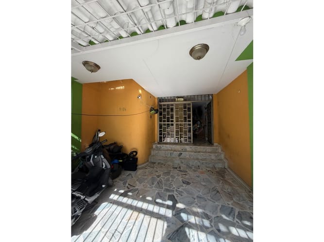 Casa de 3 alcobas en venta en Altico, Neiva, 117 m² · foto 2 de 10