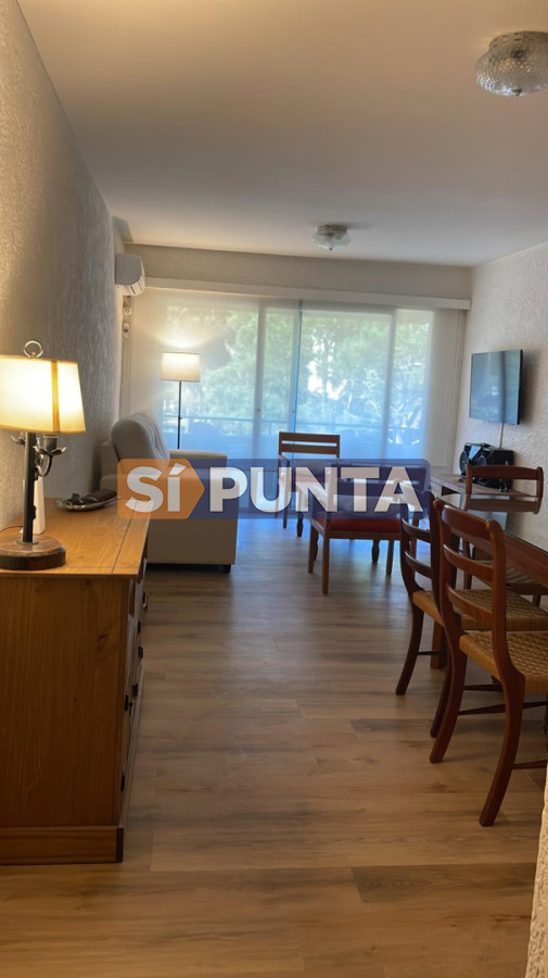 Apartamento en Alquiler, Plaza México, 2 dormitorios · Foto 3