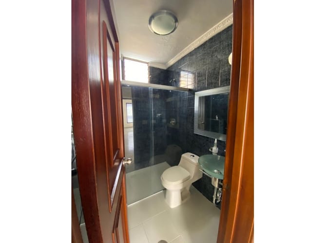 Apartamento de 4 alcobas en venta en El Ingenio, Cali, 168 m² · foto 3 de 21