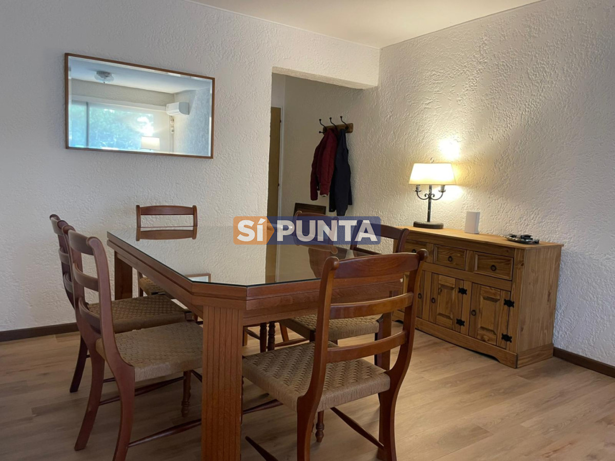 Apartamento en Alquiler, Plaza México, 2 dormitorios · Foto 4