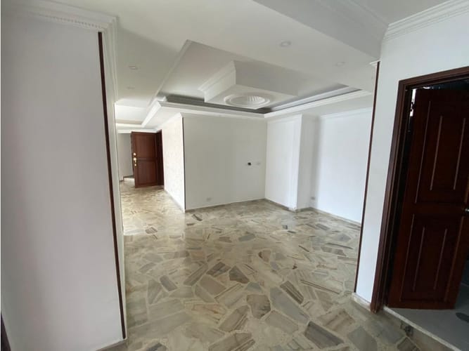 Apartamento de 4 alcobas en venta en El Ingenio, Cali, 168 m² · foto 11 de 21