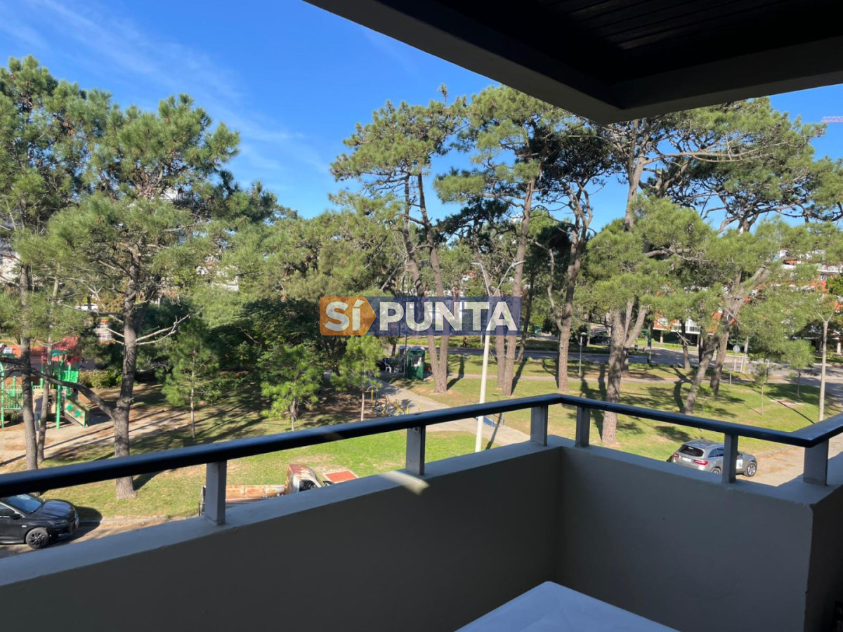 Apartamento en Alquiler, Plaza México, 2 dormitorios · Foto 5