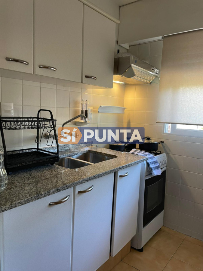 Apartamento en Alquiler, Plaza México, 2 dormitorios · Foto 6