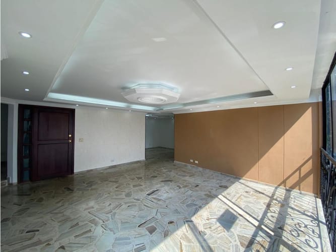 Apartamento de 4 alcobas en venta en El Ingenio, Cali, 168 m² · foto 19 de 21