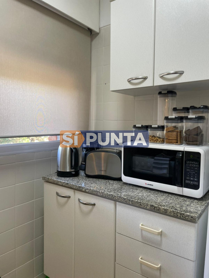 Apartamento en Alquiler, Plaza México, 2 dormitorios · Foto 7