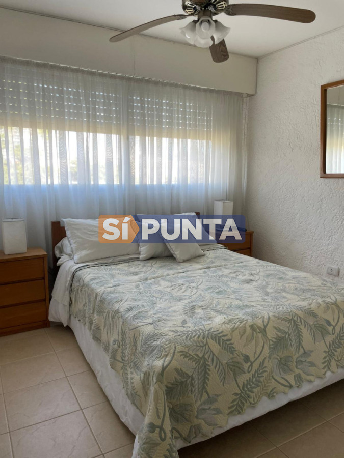 Apartamento en Alquiler, Plaza México, 2 dormitorios · Foto 8