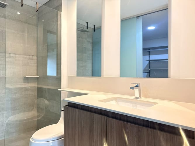 Apartamento de 2 alcobas en arriendo en El Poblado, Medellín, 115 m² · foto 16 de 16