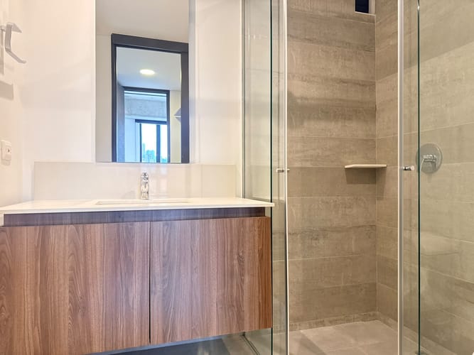Apartamento de 2 alcobas en arriendo en El Poblado, Medellín, 115 m² · foto 15 de 16