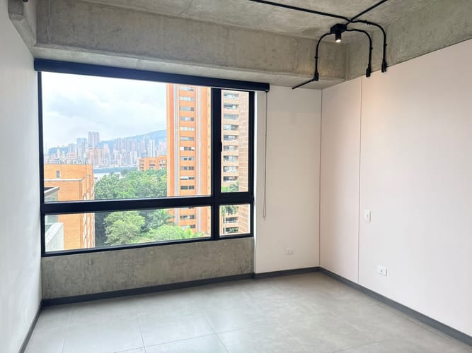 Apartamento de 2 alcobas en arriendo en El Poblado, Medellín, 115 m² · foto 9 de 16