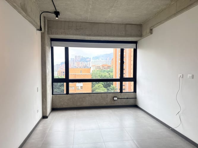 Apartamento de 2 alcobas en arriendo en El Poblado, Medellín, 115 m² · foto 10 de 16