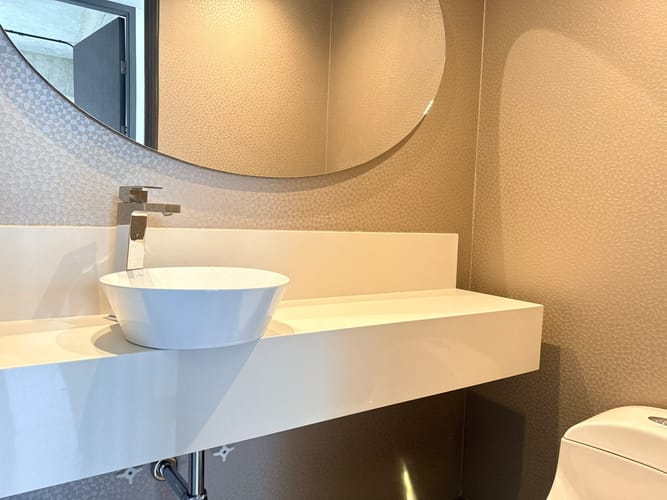 Apartamento de 2 alcobas en arriendo en El Poblado, Medellín, 115 m² · foto 14 de 16