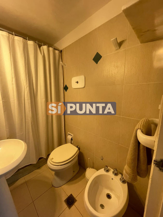 Apartamento en Alquiler, Plaza México, 2 dormitorios · Foto 9