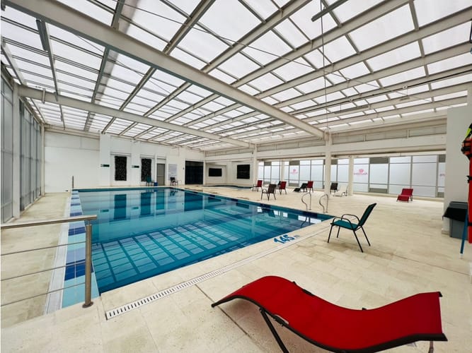 Apartamento de 3 alcobas en venta en La Prosperidad, Madrid, 77 m² · foto 3 de 11