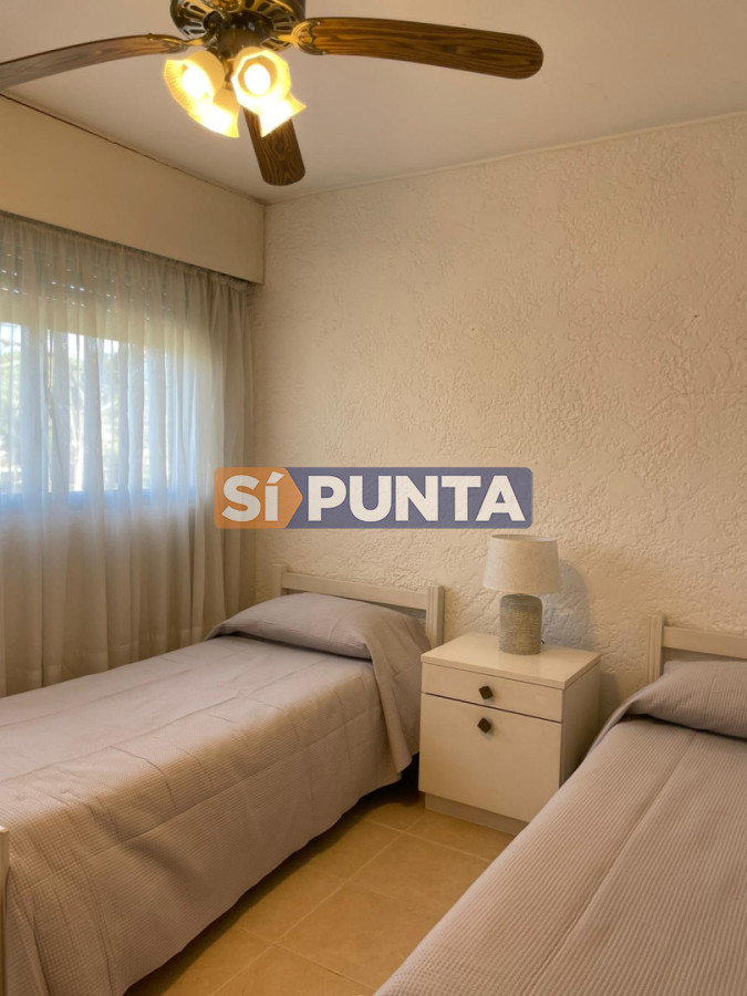 Apartamento en Alquiler, Plaza México, 2 dormitorios · Foto 10