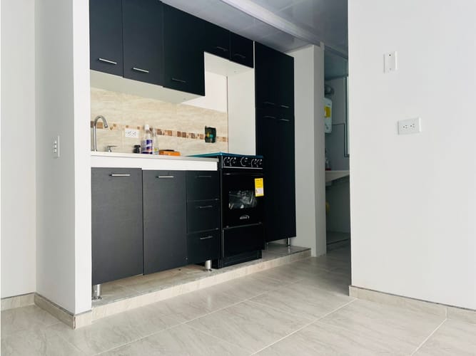 Apartamento de 3 alcobas en venta en La Prosperidad, Madrid, 77 m² · foto 7 de 11
