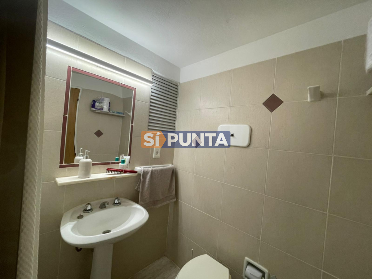 Apartamento en Alquiler, Plaza México, 2 dormitorios · Foto 11