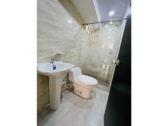 Apartamento de 3 alcobas en venta en La Prosperidad, Madrid, 77 m² · foto 11 de 11
