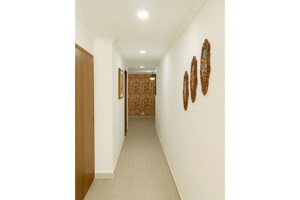 Apartamento en venta en Laureles, Medellín · foto 3 de 13