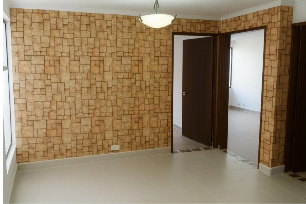 Apartamento en venta en Laureles, Medellín · foto 5 de 13