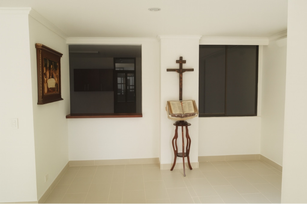 Apartamento en venta en Laureles, Medellín · foto 6 de 13