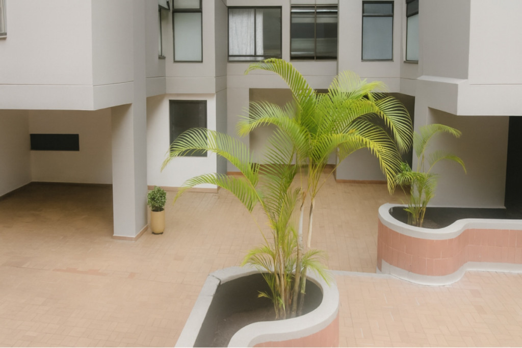 Apartamento en venta en Laureles, Medellín · foto 12 de 13