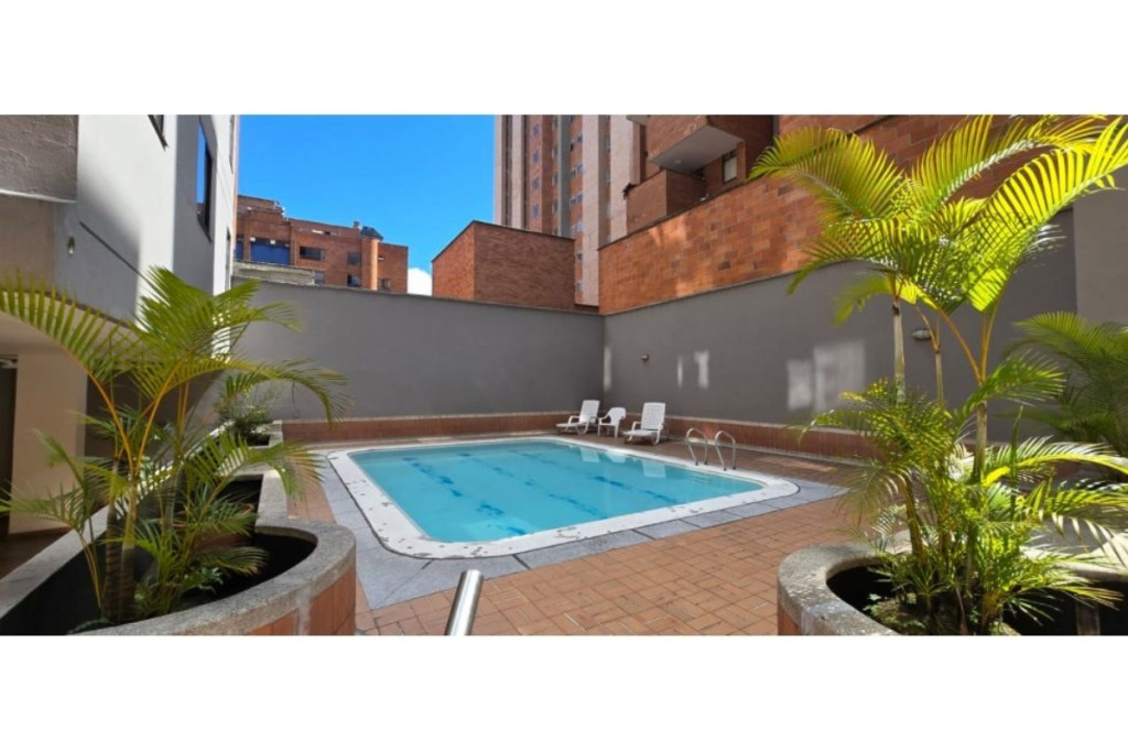 Apartamento en venta en Laureles, Medellín · foto 13 de 13