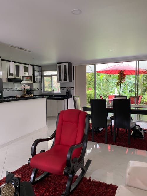 Casa de 4 alcobas en venta en Ub. Entre Rios Et. Ii, Ibagué, 220 m² · foto 3 de 16