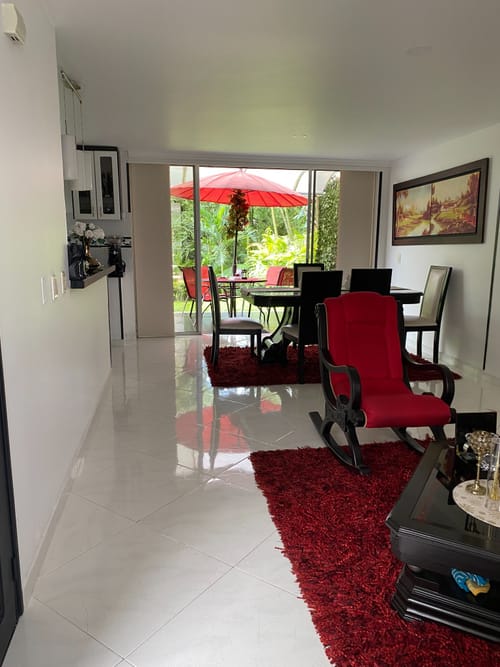 Casa de 4 alcobas en venta en Ub. Entre Rios Et. Ii, Ibagué, 220 m² · foto 4 de 16
