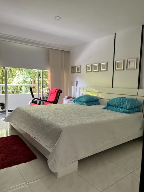Casa de 4 alcobas en venta en Ub. Entre Rios Et. Ii, Ibagué, 220 m² · foto 8 de 16