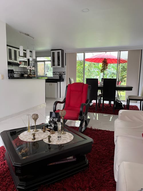 Casa de 4 alcobas en venta en Ub. Entre Rios Et. Ii, Ibagué, 220 m² · foto 9 de 16