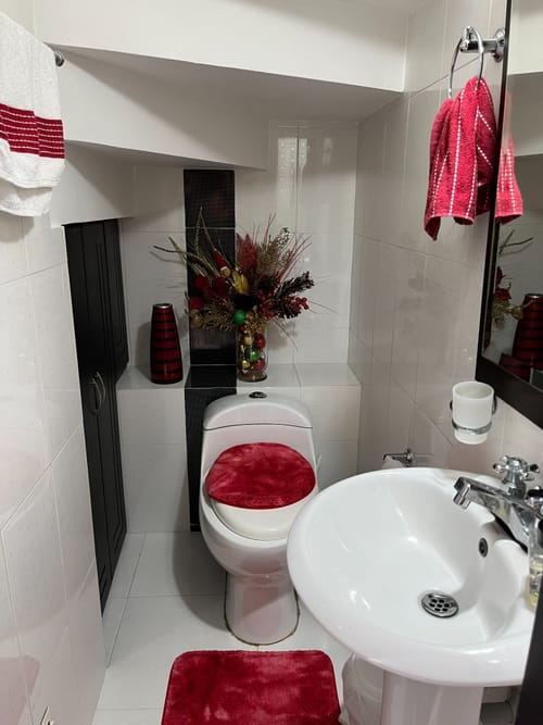 Casa de 4 alcobas en venta en Ub. Entre Rios Et. Ii, Ibagué, 220 m² · foto 12 de 16